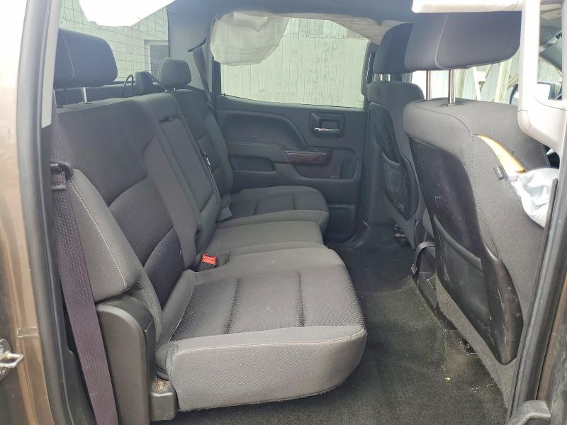 Aukcja sprzedaży 2014 Gmc Sierra, vin: 3GTU2UEC3EG156980, numer aukcji: 48641996