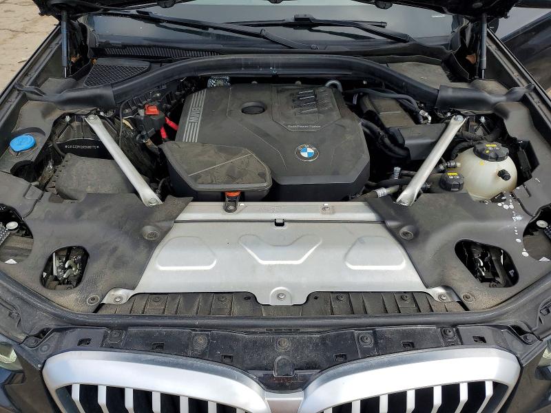 48222266 :رقم المزاد ، 5UX53DP03N9M88775 vin ، 2022 Bmw X3 مزاد بيع