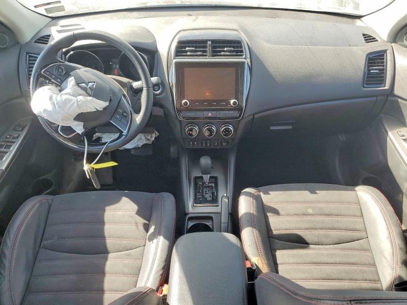 Продаж на аукціоні авто 2023 Mitsubishi Outlander Sport, vin: JA4ARUAU7PU013540, номер лоту: 49916626