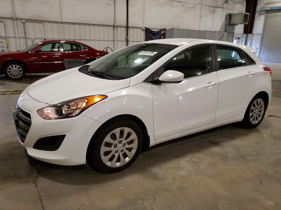 Продаж на аукціоні авто 2016 Hyundai Elantra, vin: KMHD35LH6GU331803, номер лоту: 51812726