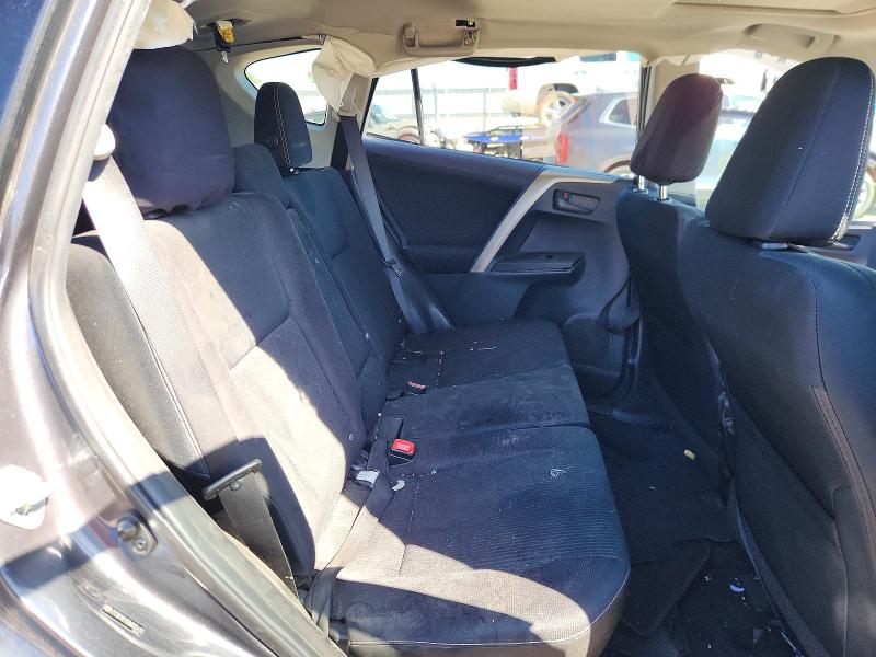 Продажа на аукционе авто 2013 Toyota Rav4, vin: 2T3RFREV5DW035410, номер лота: 49875296
