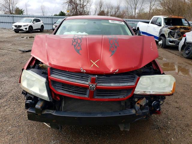 Продаж на аукціоні авто 2008 Dodge Avenger, vin: 1B3LC46KX8N606748, номер лоту: 48511596