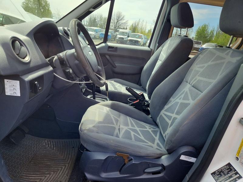 Продажа на аукционе авто 2012 Ford Transit Connect, vin: NM0LS7DN7CT103891, номер лота: 49258546