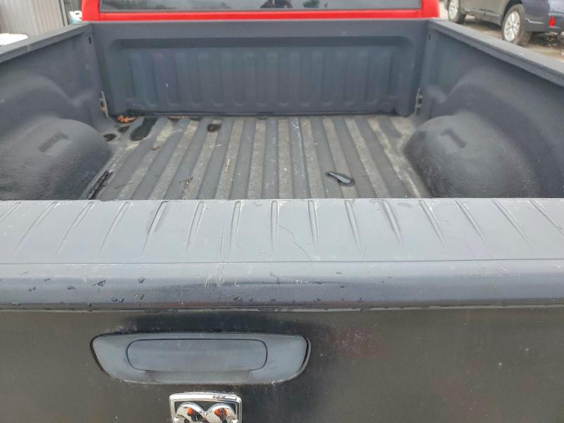 Продажа на аукционе авто 2007 Dodge Ram 1500, vin: 1D7HU16NX7J560831, номер лота: 51925426