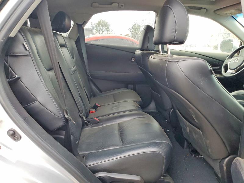 51114236 :رقم المزاد ، 2T2BK1BA3DC203776 vin ، 2013 Lexus Rx 350 مزاد بيع