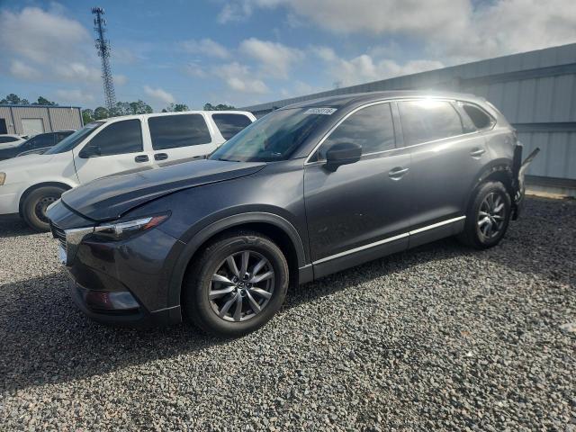 2020 Mazda Cx-9 მანქანა იყიდება აუქციონზე, vin: JM3TCACY7L0401312, აუქციონის ნომერი: 48253116