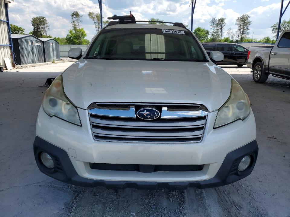 50233516 :رقم المزاد ، 4S4BRCCC9D3202017 vin ، 2013 Subaru Outback مزاد بيع