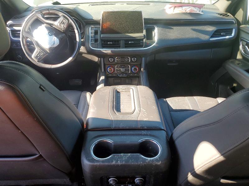 Продажа на аукционе авто 2022 Chevrolet Tahoe, vin: 1GNSKRKD7NR243905, номер лота: 50695636