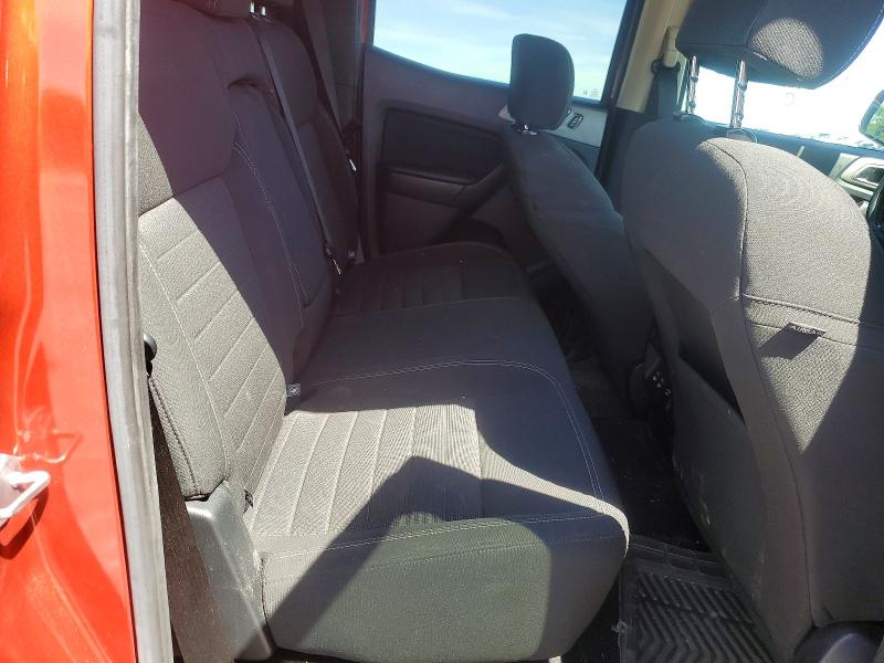 Aukcja sprzedaży 2019 Ford Ranger, vin: 1FTER4EH9KLB22715, numer aukcji: 49066556