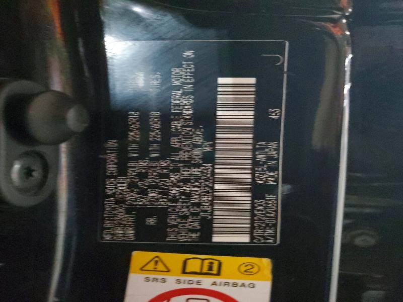 Продаж на аукціоні авто 2015 Lexus Nx, vin: JTJBARBZ3F2034434, номер лоту: 50483196