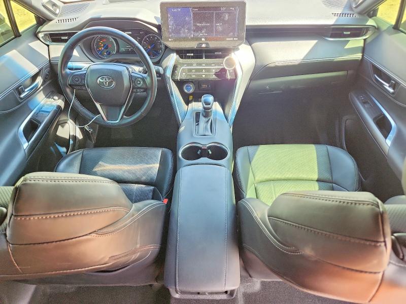 50482986 :رقم المزاد ، JTEAAAAH7MJ034850 vin ، 2021 Toyota Venza مزاد بيع