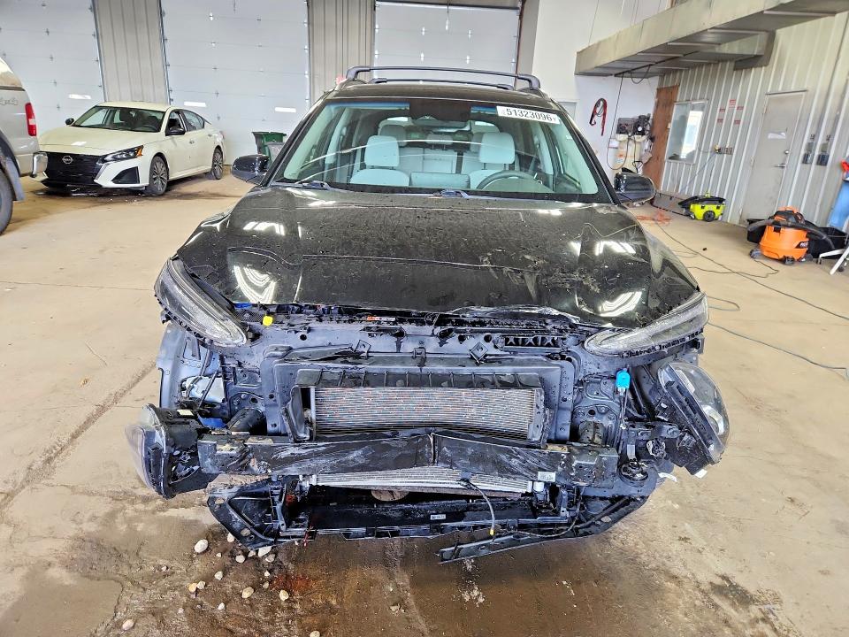 Продажа на аукционе авто 2022 Hyundai Kona, vin: KM8K62AB2NU800491, номер лота: 51323096
