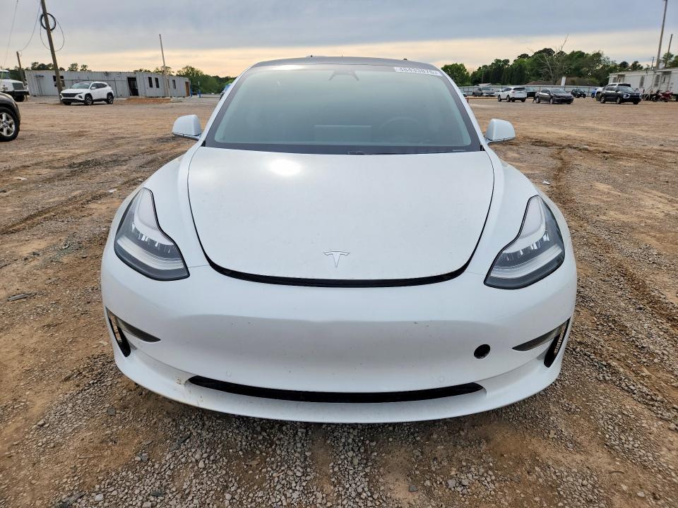 Aukcja sprzedaży 2020 Tesla Model 3, vin: 5YJ3E1EA5LF707199, numer aukcji: 48433876