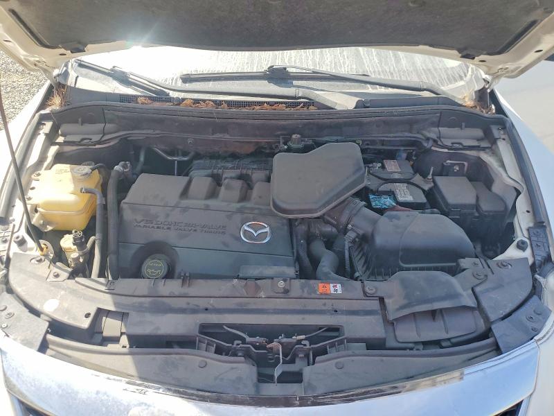 Продаж на аукціоні авто 2010 Mazda Cx-9, vin: JM3TB3MV4A0231961, номер лоту: 48612456