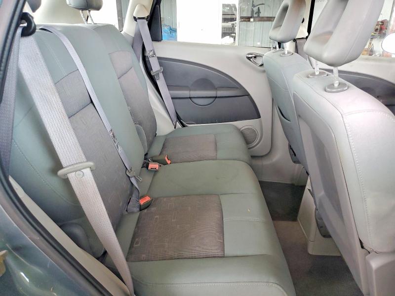 Продаж на аукціоні авто 2006 Chrysler Pt Cruiser, vin: 3A4FY58B56T229317, номер лоту: 49051506