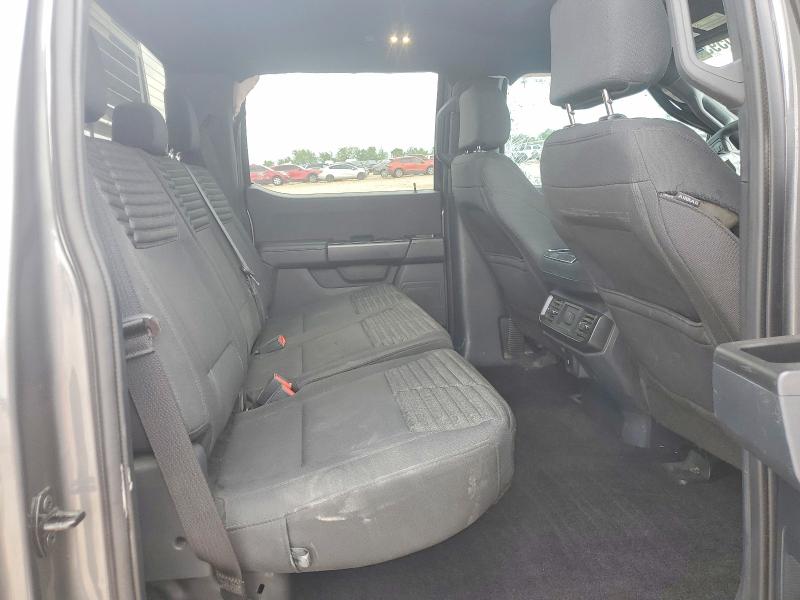 Aukcja sprzedaży 2022 Ford F150, vin: 1FTFW1E84NKD37196, numer aukcji: 50059346