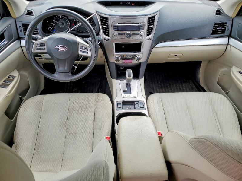 51438266 :رقم المزاد ، 4S4BRBAC0C3298972 vin ، 2012 Subaru Outback مزاد بيع