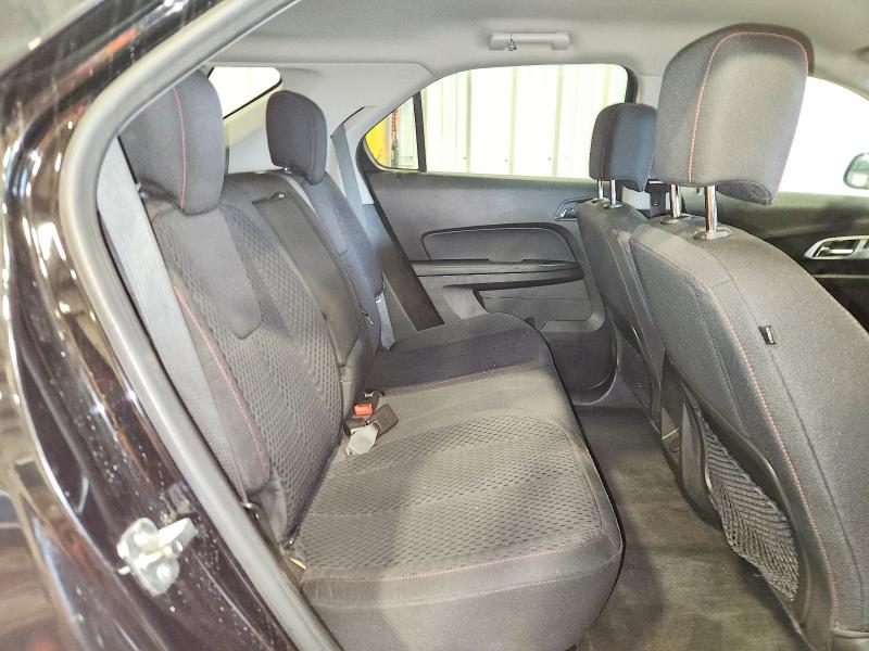 48333766 :رقم المزاد ، 2GNFLEEK4E6333803 vin ، 2014 Chevrolet Equinox مزاد بيع