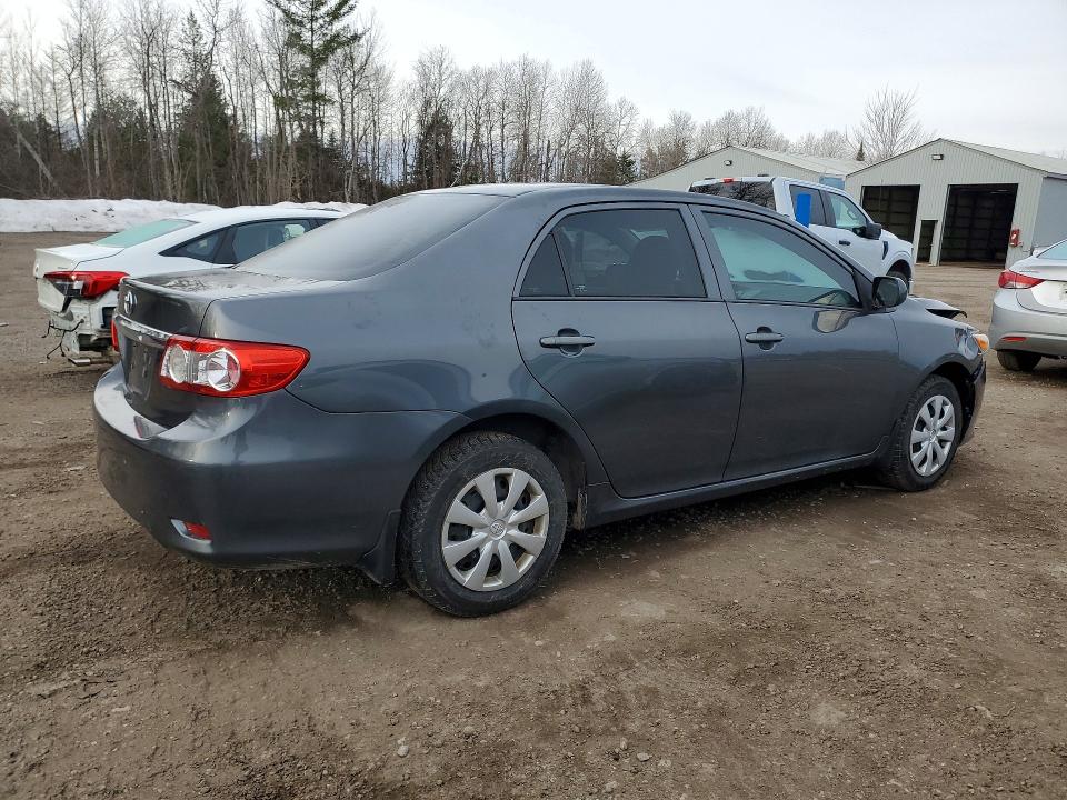 Продаж на аукціоні авто 2012 Toyota Corolla, vin: 2T1BU4EEXCC829614, номер лоту: 48068806