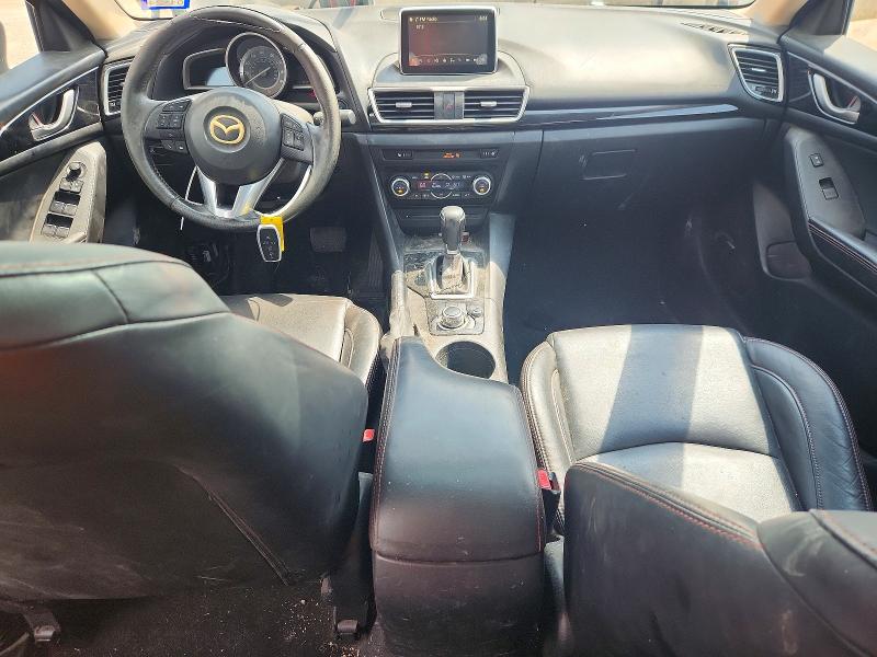 Aukcja sprzedaży 2014 Mazda 3, vin: JM1BM1W76E1110365, numer aukcji: 49865086