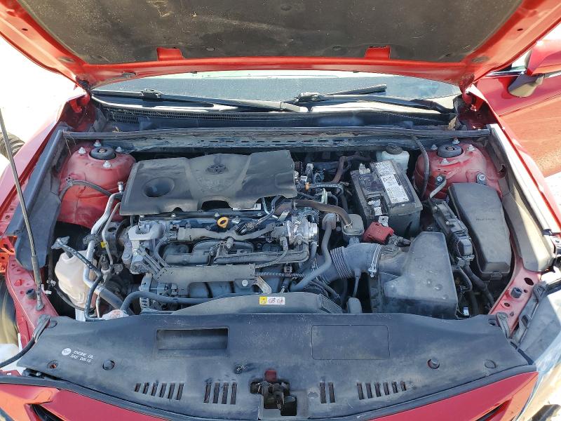 Aukcja sprzedaży 2023 Toyota Camry, vin: 4T1K61AK4PU099904, numer aukcji: 50174846