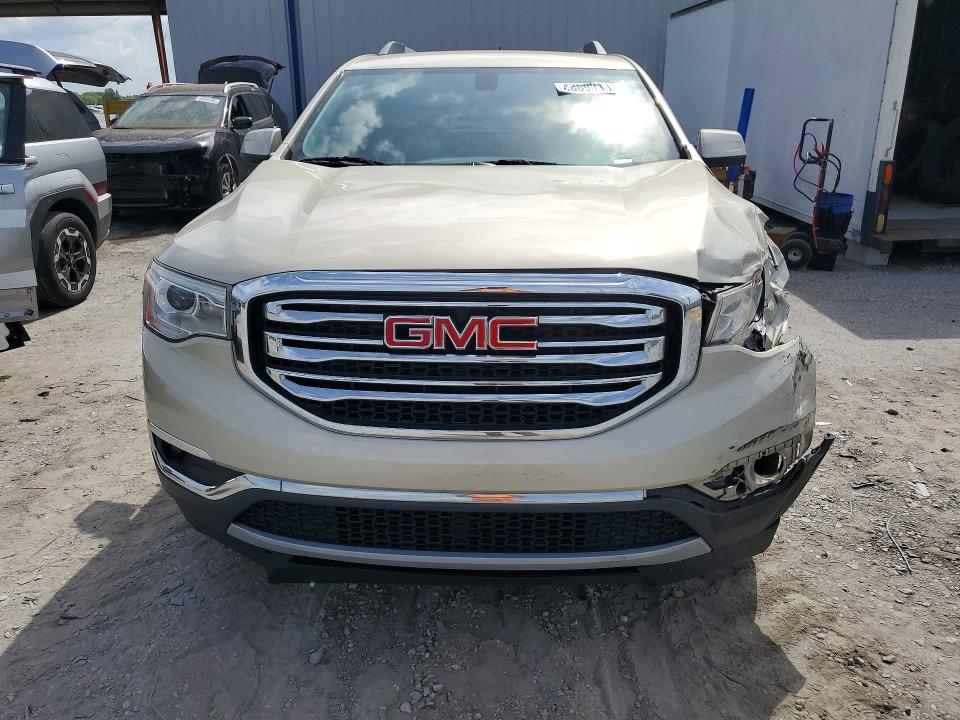 Продаж на аукціоні авто 2017 Gmc Acadia, vin: 1GKKNLLA7HZ168004, номер лоту: 48690146
