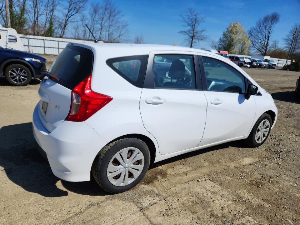 Продаж на аукціоні авто 2017 Nissan Versa Note, vin: 3N1CE2CP5HL376651, номер лоту: 48715006