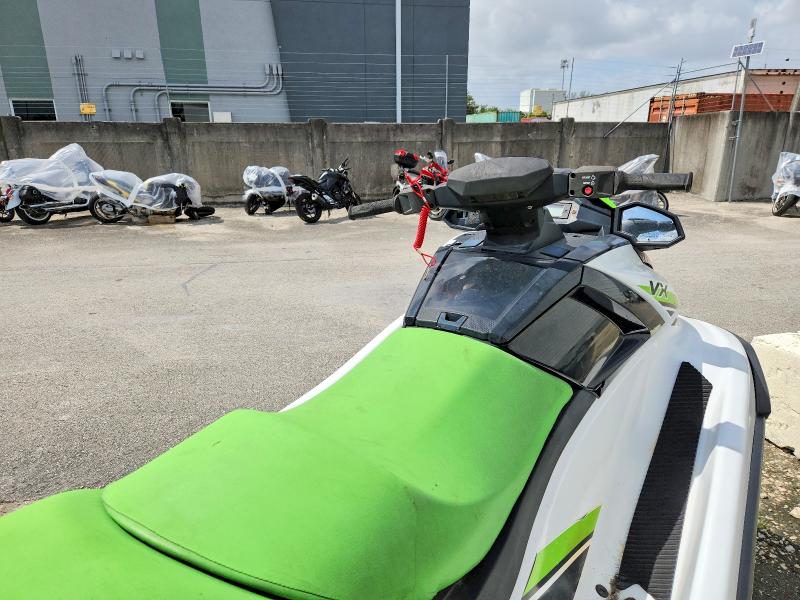 Aukcja sprzedaży 2022 Yam Jet Ski, vin: YAMA3732K122, numer aukcji: 50374966