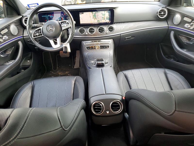 Продаж на аукціоні авто 2019 Mercedes-benz E, vin: WDDZF4JB2KA596891, номер лоту: 50809756