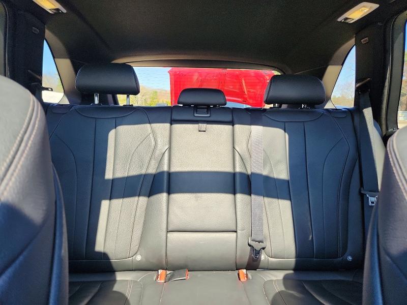Продажа на аукционе авто 2017 Bmw X5, vin: 5UXKS4C33H0Y15545, номер лота: 49306526