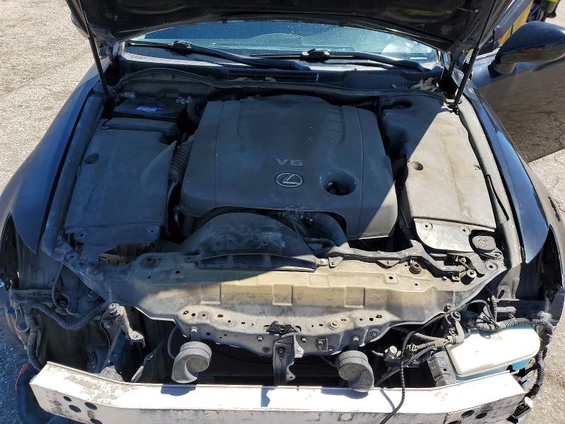 Aukcja sprzedaży 2008 Lexus Is, vin: JTHBK262982063135, numer aukcji: 49391296