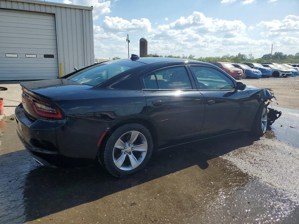 Продаж на аукціоні авто 2018 Dodge Charger, vin: 2C3CDXHGXJH128744, номер лоту: 50172406