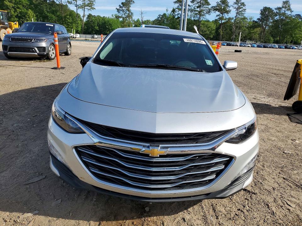 Продаж на аукціоні авто 2022 Chevrolet Malibu, vin: 1G1ZD5ST2NF176402, номер лоту: 48814896