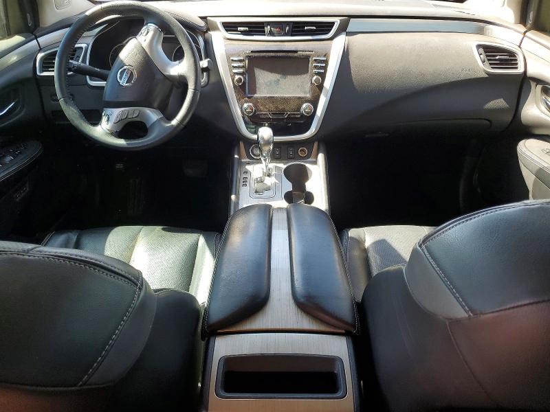 Продажа на аукционе авто 2016 Nissan Murano, vin: 5N1AZ2MG1GN138331, номер лота: 49328196