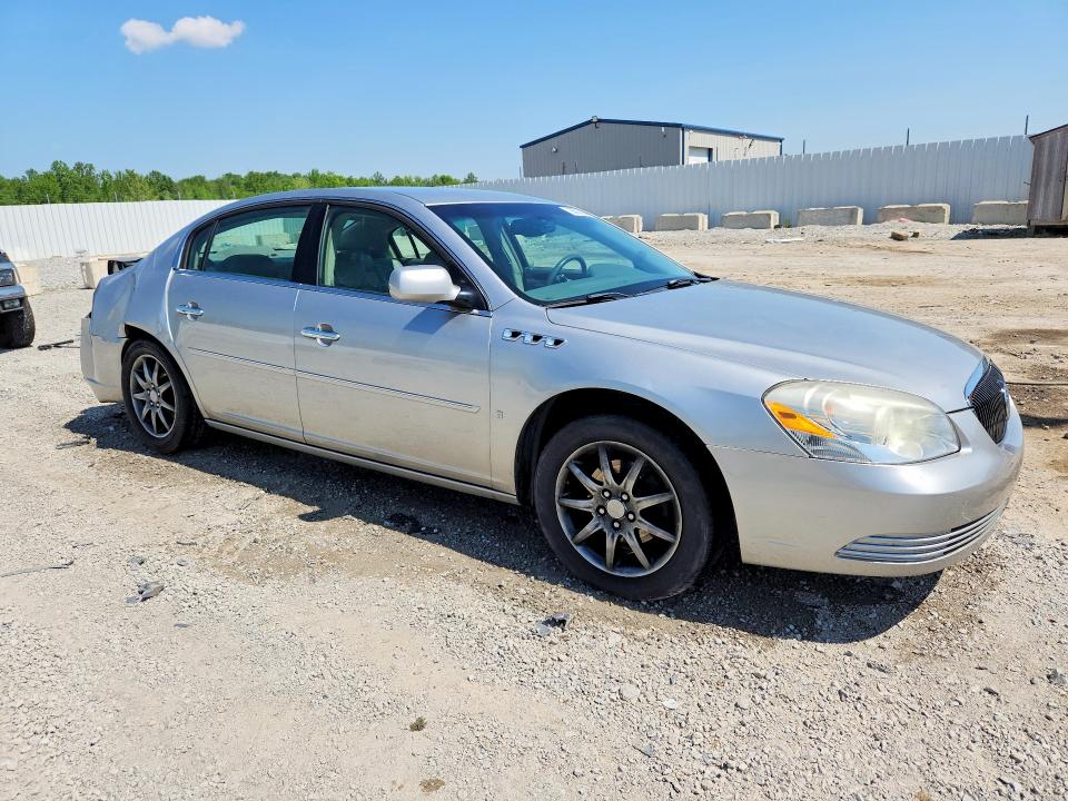 Aukcja sprzedaży 2006 Buick Lucerne, vin: 1G4HD57206U233935, numer aukcji: 50777906
