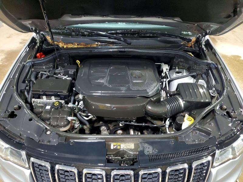 Продажа на аукционе авто 2021 Jeep Grand Cherokee, vin: 1C4RJFAG9MC553088, номер лота: 50993816