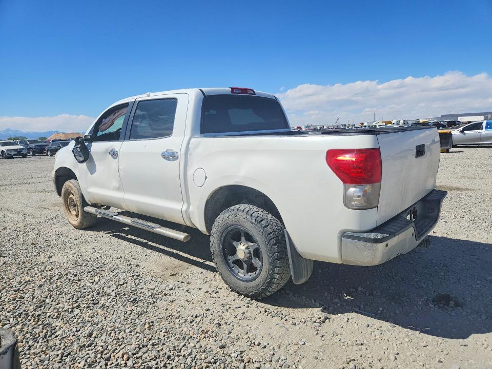 Продаж на аукціоні авто 2008 Toyota Tundra, vin: 5TFDV54148X048865, номер лоту: 51302146