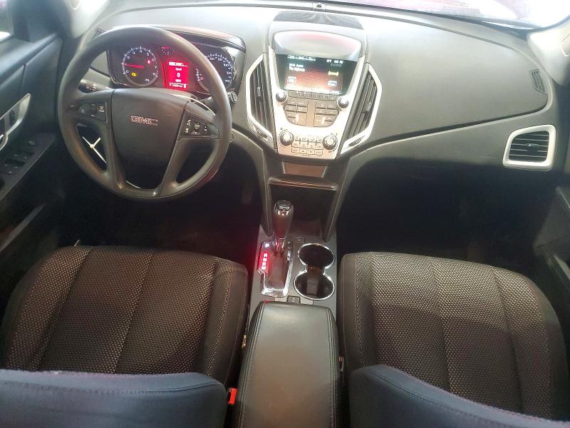 Aukcja sprzedaży 2016 Gmc Terrain, vin: 2GKFLSEK4G6201185, numer aukcji: 50912596