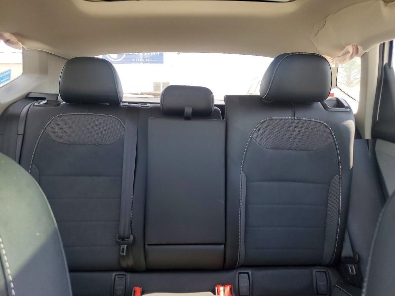 Auction sale of the 2022 Volkswagen Taos, vin: 3VVPX7B26NM098670, lot number: 49854256