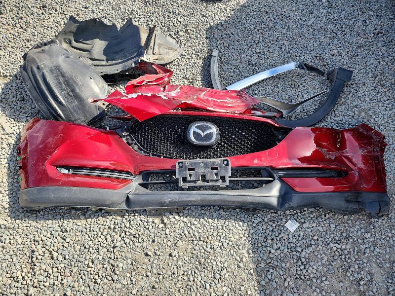 50351036 :رقم المزاد ، JM3KFBDL1H0164335 vin ، 2017 Mazda Cx-5 مزاد بيع