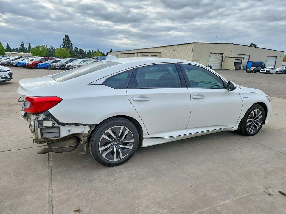 Продаж на аукціоні авто 2020 Honda Accord, vin: 1HGCV3F96LA006908, номер лоту: 51692676