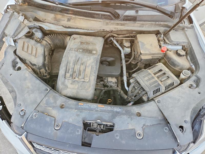 Продажа на аукционе авто 2011 Gmc Terrain, vin: 2CTFLXEC3B6444629, номер лота: 50421176