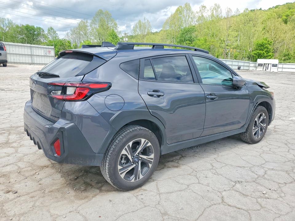 Продаж на аукціоні авто 2026 Subaru Crosstrek, vin: 4S4GUHD63T3746053, номер лоту: 51669646