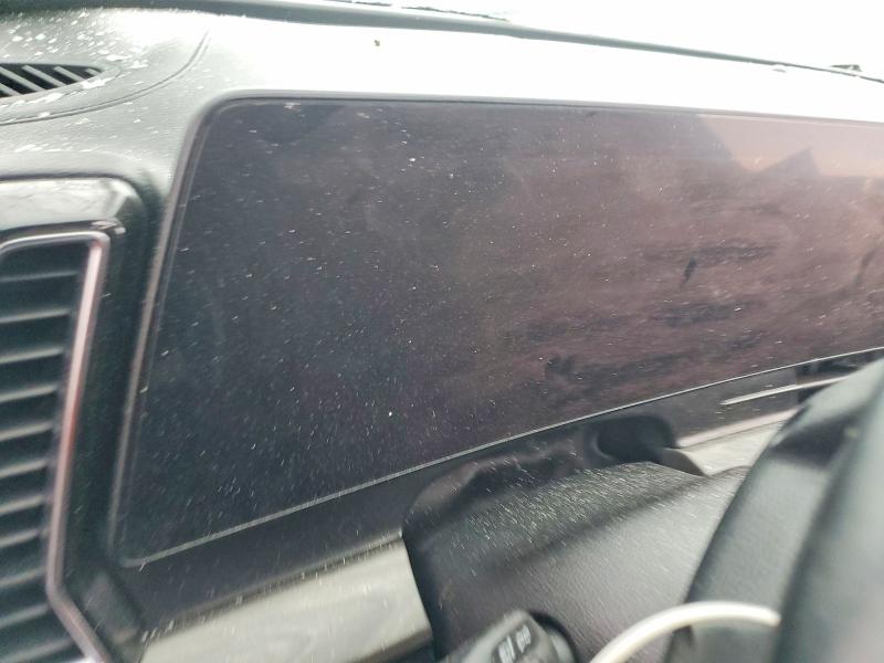 51703256 :رقم المزاد ، 5XYK7CAF5PG130191 vin ، 2023 Kia Sportage مزاد بيع
