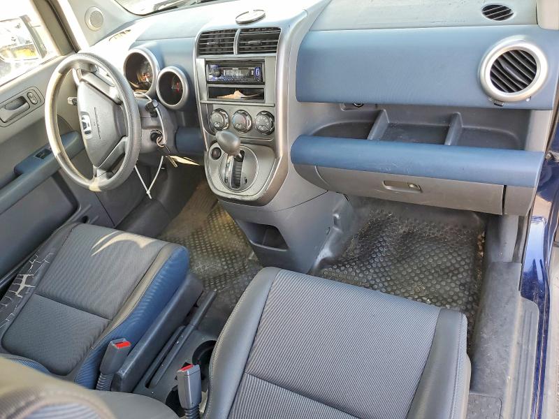 Продажа на аукционе авто 2003 Honda Element, vin: 5J6YH18243L003035, номер лота: 49447196