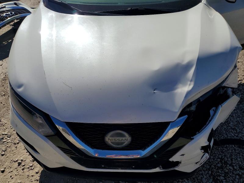 Aukcja sprzedaży 2020 Nissan Rogue Sport, vin: JN1BJ1CV9LW541524, numer aukcji: 50074146