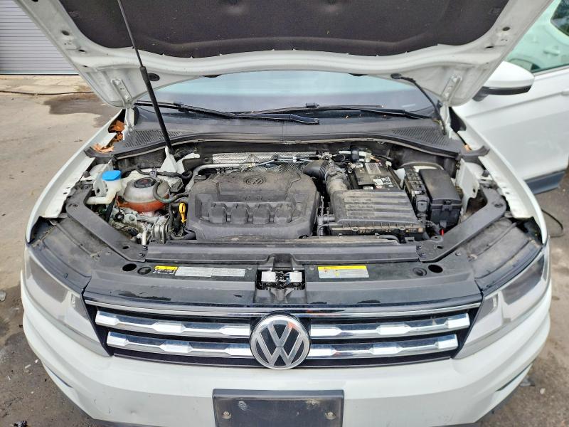 Aukcja sprzedaży 2021 Volkswagen Tiguan, vin: 3VV2B7AX5MM013435, numer aukcji: 50472606