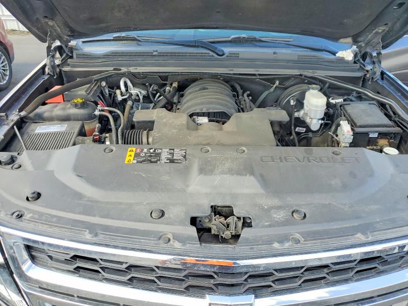 Aukcja sprzedaży 2018 Chevrolet Suburban, vin: 1GNSCHKC6JR380536, numer aukcji: 49462136