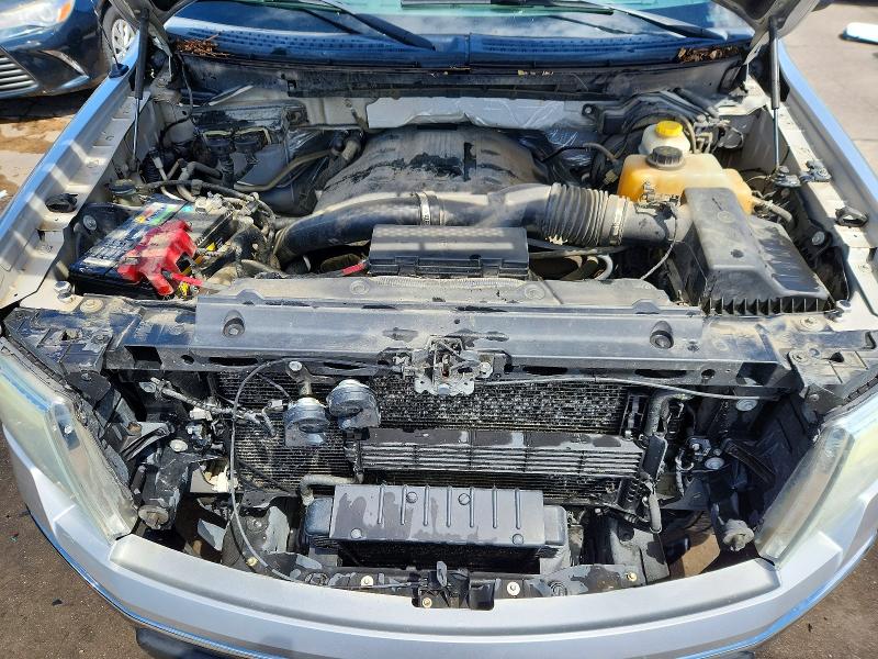 Aukcja sprzedaży 2014 Ford F150, vin: 1FTFW1ET6EKE13182, numer aukcji: 50669926