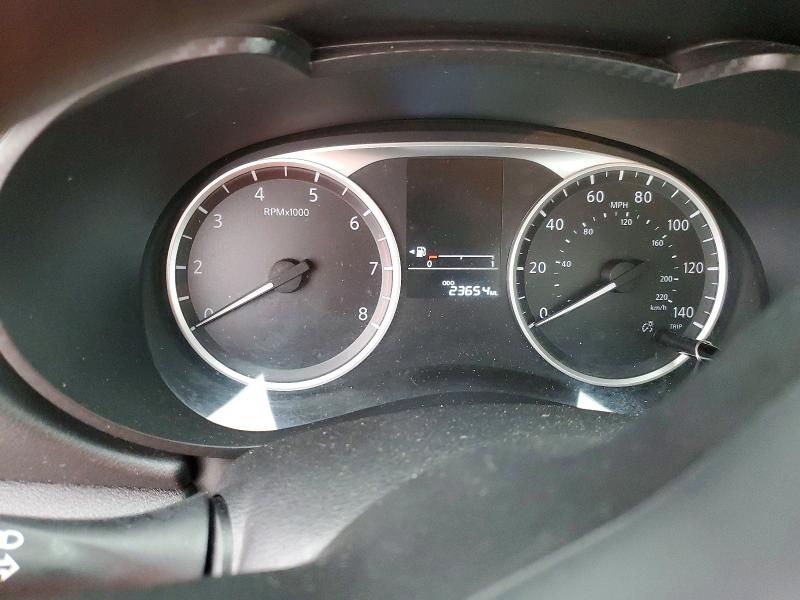 Aukcja sprzedaży 2023 Nissan Versa, vin: 3N1CN8DV1PL869953, numer aukcji: 49700386